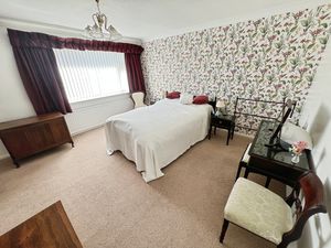 Bedroom 1- click for photo gallery